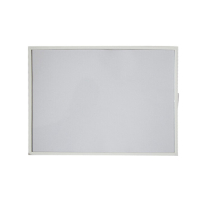 中电鼎润 White220150 220mm*150mm 展示铭牌 (计价单位:个) 白色