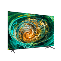 TCL电视 98C78K 98英寸QD-Mini LED 1056个万象分区 绚彩XDR 2000nits