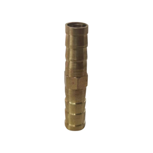 长鹿 快速接头 8*40mm 个