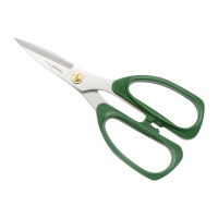 长鹿 不锈钢强力剪 195mm