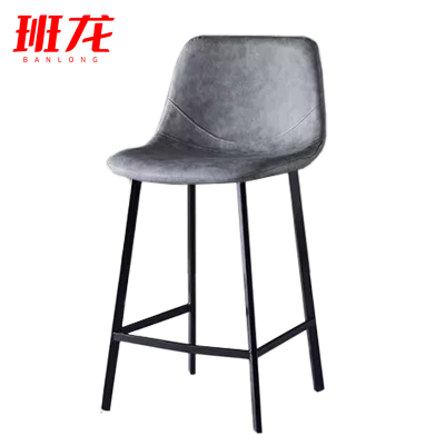 班龙靠背吧椅44*41.5*94cm把