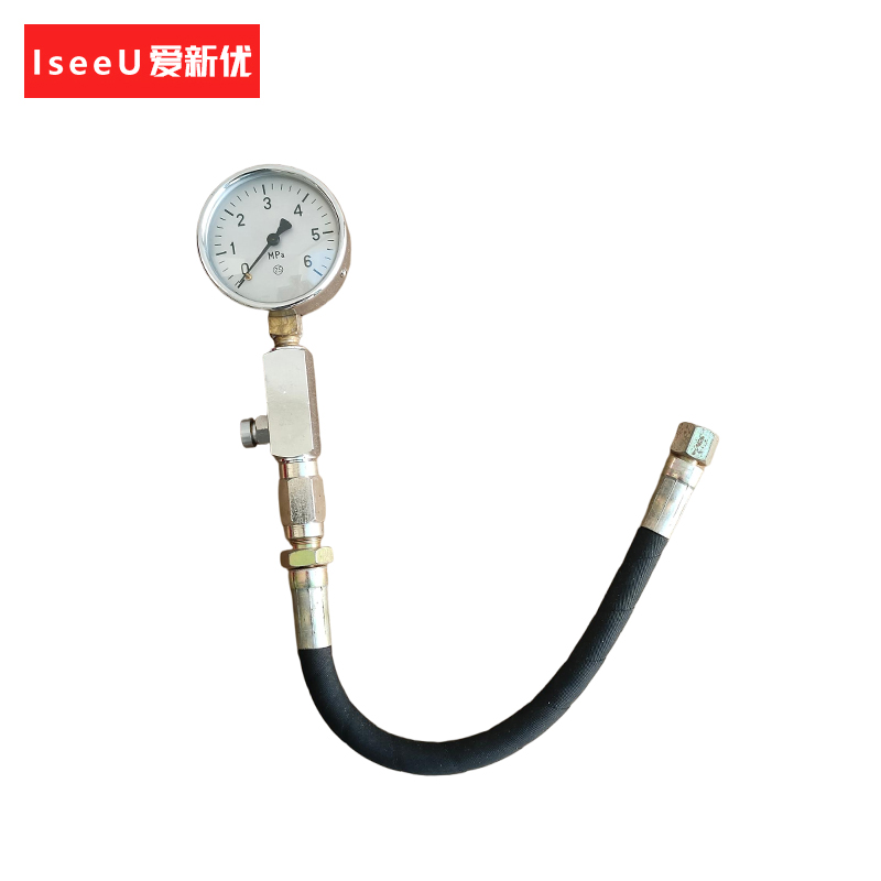 爱新优 柴油机气缸压力检测工具 YT-601(个)