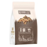 蒲臻善腐竹干货炒菜凉菜油光透亮弹韧爽滑豆香宜人300g