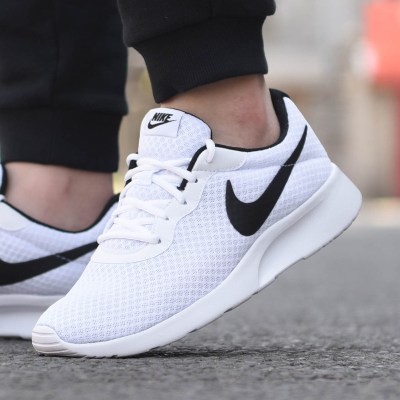 Nike耐克跑步鞋男2021春季新款运动鞋室内健身房训练鞋812654-101