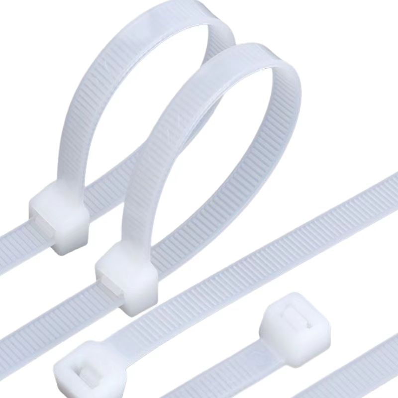 长铁 自锁式尼龙扎带8.8mm*500mm*100根/ 包