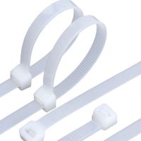 长铁 自锁式尼龙扎带8.8mm*500mm*100根/ 包