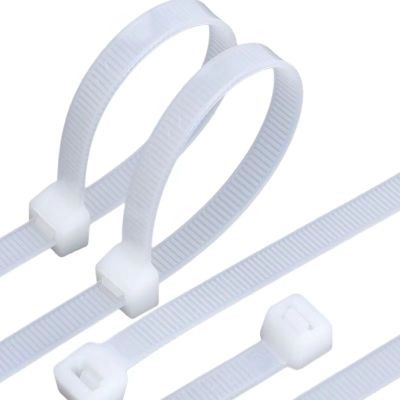 长铁 自锁式尼龙扎带 8.8mm*500mm 包