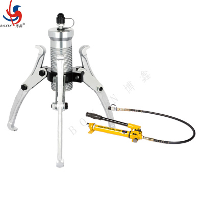 博鑫BOXIN 手动液压拉马FYL-20T套