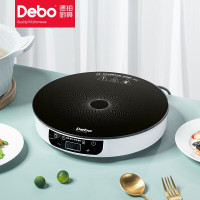 Debo德铂奥博斯大功率电磁炉 DB-21K01 单位:个
