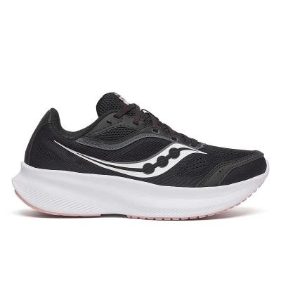 索康尼(SAUCONY)女跑步鞋轻量透气缓震舒适日常运动休闲百搭