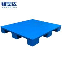 铭思达平板托盘120*100*14cm个