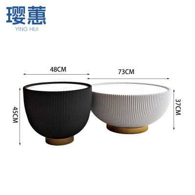 璎蕙 创意茶几YH01 个