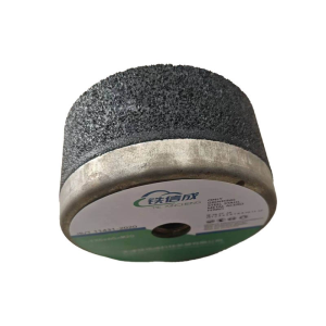 铁信成 砂轮 125*65*M20 片