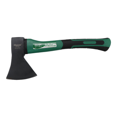 长鹿 纤维柄斧头 600g