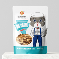 蕴康祥缘蔬菜干非健康美味泡发率高口感鲜嫩