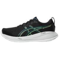 ASICS跑步鞋轻便缓震舒适回弹男式日常训练鞋