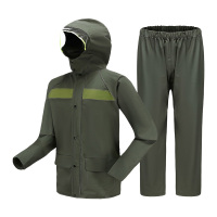 阿祺果 雨衣 AY3 套