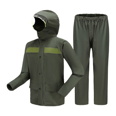 阿祺果 雨衣 AY3 套