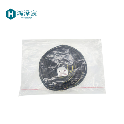 鸿泽宸自粘密封条5米30mm*3mm/根