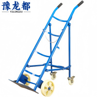 豫龙都 气瓶推车 单瓶 个
