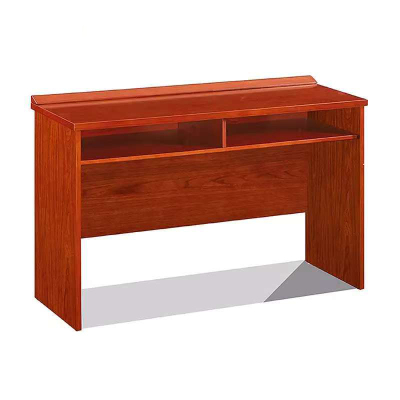 油漆实木会议桌办公桌 1800*400*760mm 张