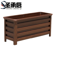 圣承启 户外花箱 长120cm 个