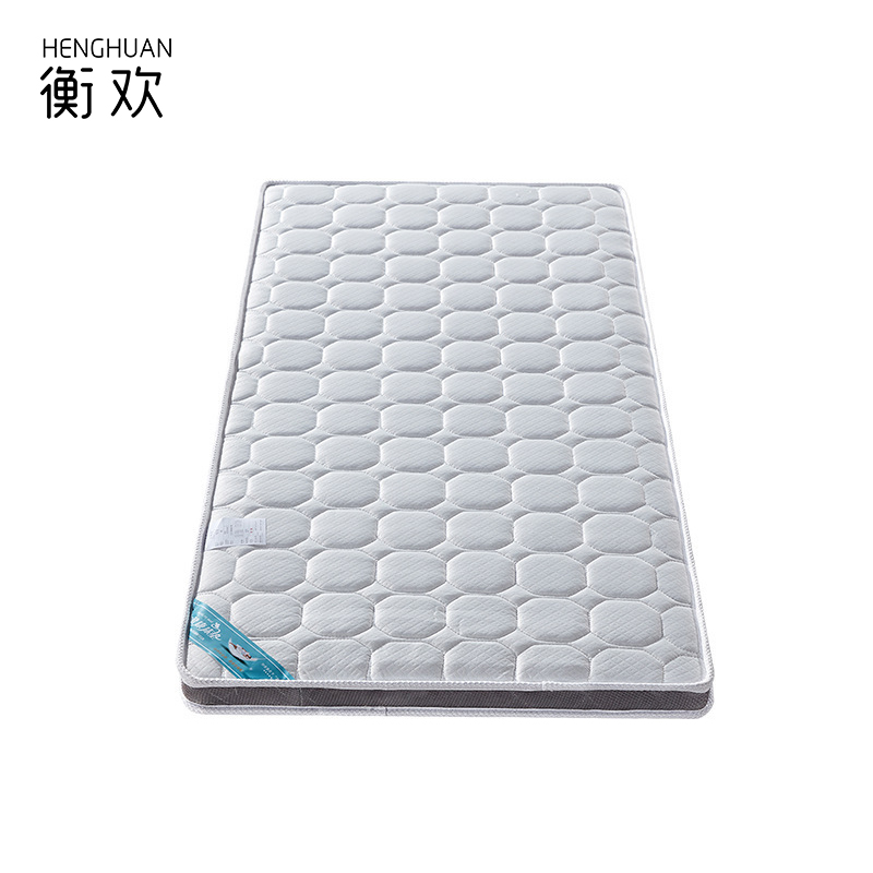 衡欢(HENGHUAN)床上用品宿舍棕榈床垫 RZ-CD01/床 单人床用
