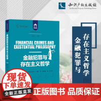金融犯罪与存在主义哲学 米歇尔·迪翁 著 蒋苏淮 姚杏 译 知识产权出版社 9787513079372