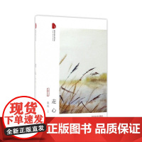 走心(跨度长篇小说文库)