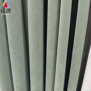 锦鹿 窗帘 可定制 /平方米