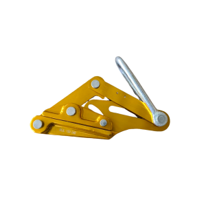 扬伯格 铝镁合金卡头 150-240 台