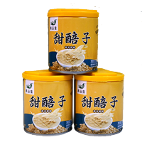 青谷家精选甜醅子礼盒 优质食材健康美味送礼自用两相宜