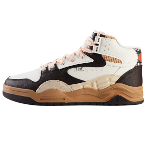 361°男鞋运动鞋冬季新款加绒鞋保暖休闲鞋大棉鞋高帮板鞋男款