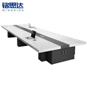 铭思达会议桌长桌