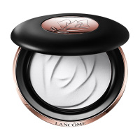 兰蔻粉饼10g控油贴妆透粉光不假白持妆柔焦定妆粉饼#00