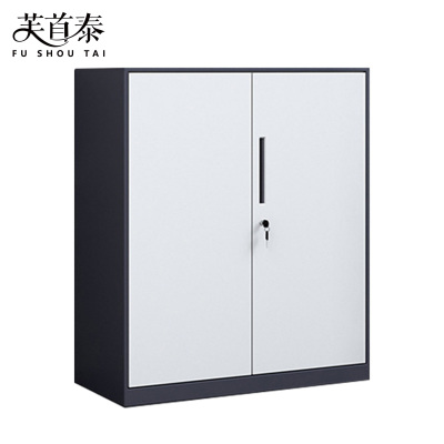 芙首泰矮柜文件柜900*400*925mm台