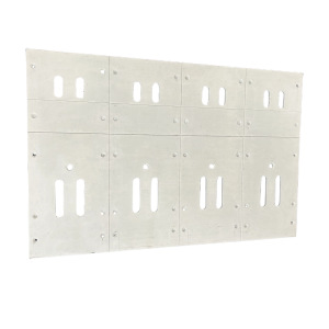 耀尔 SMC硬面化 立板 650mm*1000mm*80mm 块