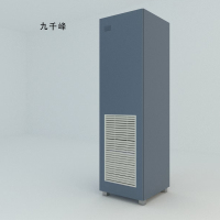 九千峰更衣柜储物柜实木多功能柜enf级门板热压免漆 颜色可选 (含安装派送)