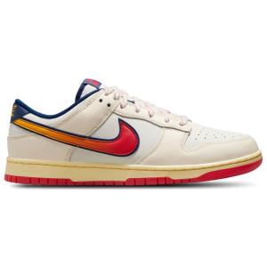 耐克(NIKE)男士板鞋休闲鞋潮牌复古DunkLow特步缓震透气运动鞋