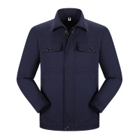 阿祺果 工作服 W21 套