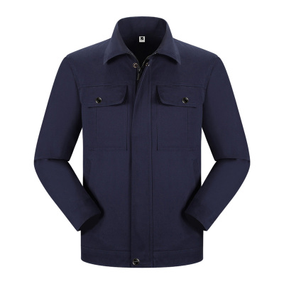 阿祺果 工作服 W21 套