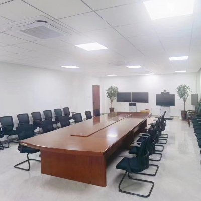 匡大会议桌7.0米会议桌H1608-7000(7000W*2100D*780H)