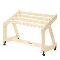 三角支架毛巾架(金属挂钩)