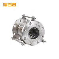 瑞吉君 波纹伸缩器 DN200 个
