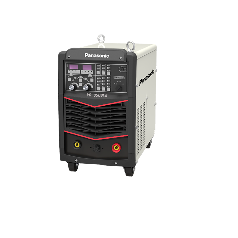 松下PANASONIC 全数字MIGMAG焊机 YD-350GL5 台