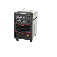 松下PANASONIC 全数字MIGMAG焊机 YD-350GL5 台