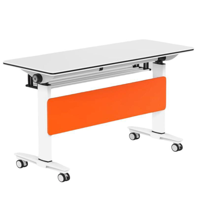 豫众诺 折叠桌学习桌 1400*400*750mm 张