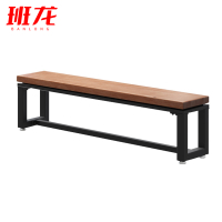 班龙长条凳A128张