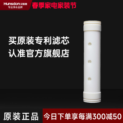 汉斯顿/Hunsdon净水器HSD-1000KT/1200KT超滤膜滤芯