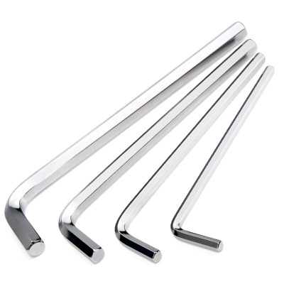 卡尔 加长平头内六角扳手